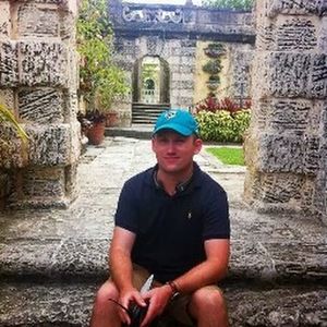 Meet your Posher, Chase